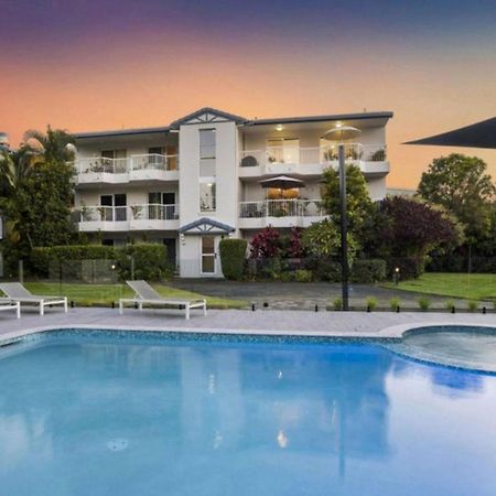 Paradise Grove Holiday Apartments Gold Coast Zewnętrze zdjęcie