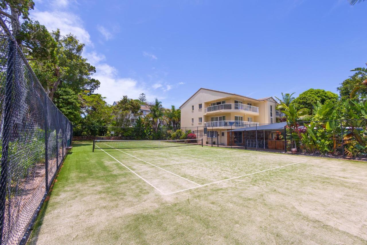 Paradise Grove Holiday Apartments Gold Coast Zewnętrze zdjęcie