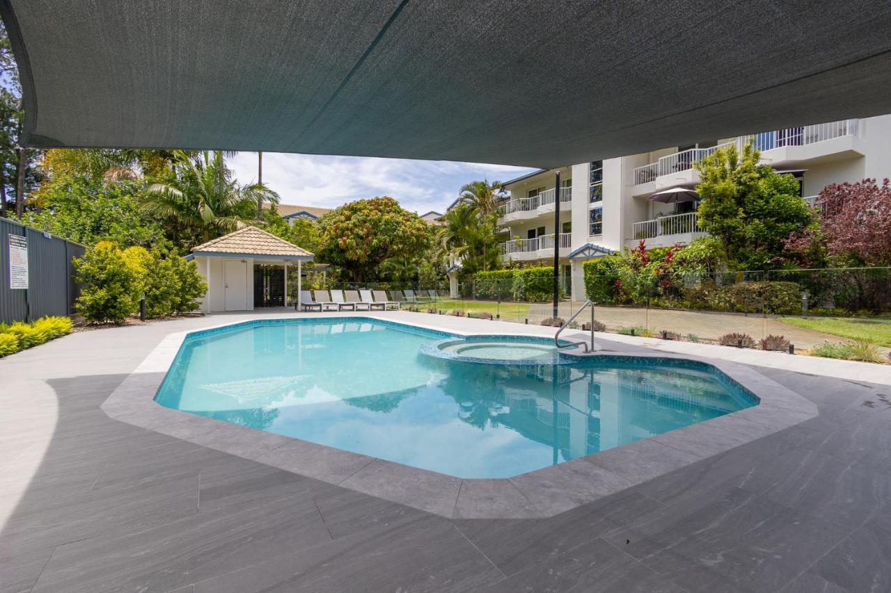 Paradise Grove Holiday Apartments Gold Coast Zewnętrze zdjęcie