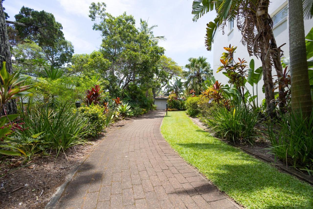 Paradise Grove Holiday Apartments Gold Coast Zewnętrze zdjęcie