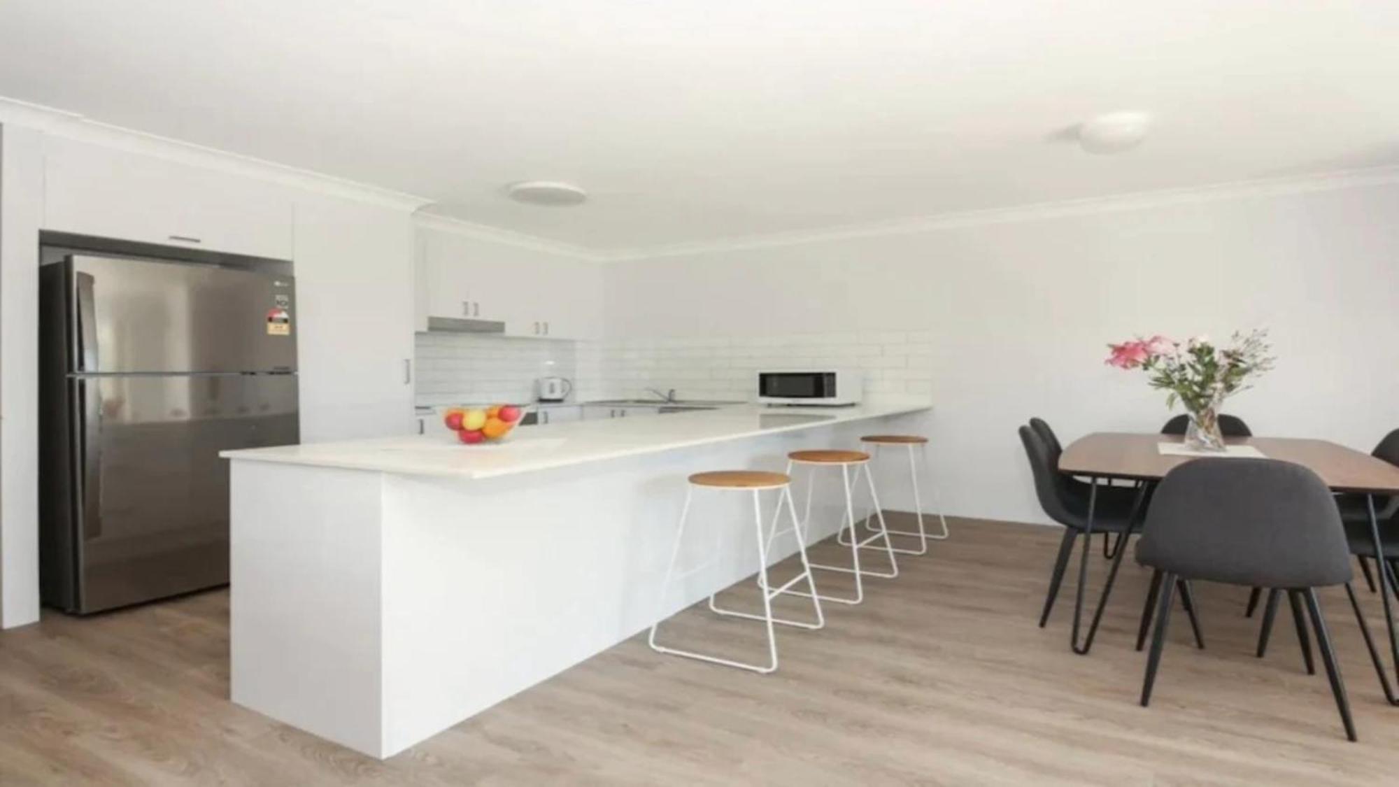 Paradise Grove Holiday Apartments Gold Coast Zewnętrze zdjęcie