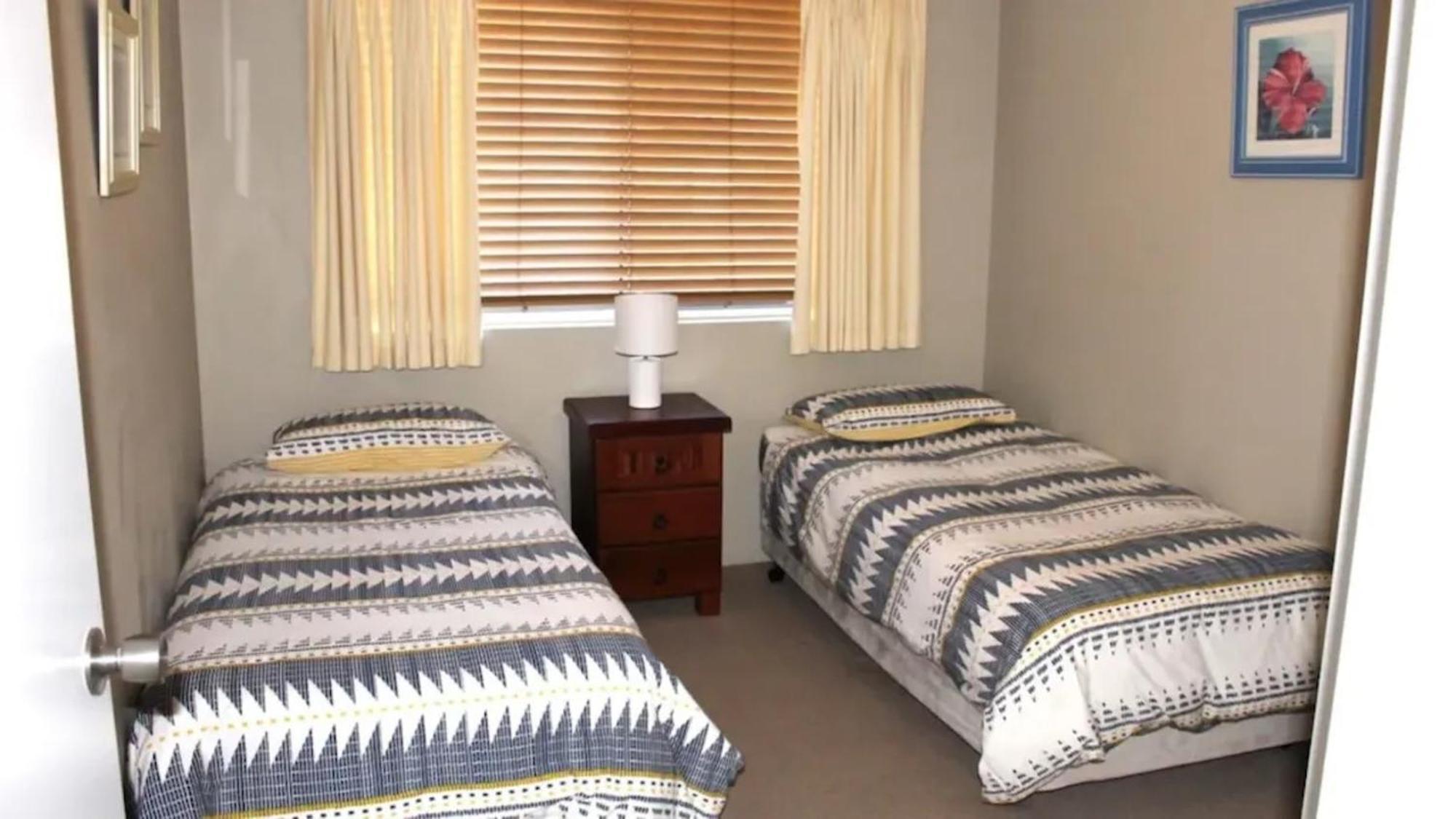 Paradise Grove Holiday Apartments Gold Coast Zewnętrze zdjęcie