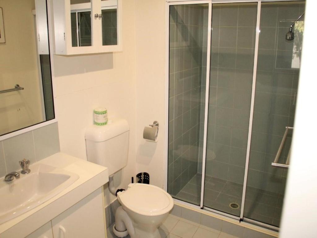 Paradise Grove Holiday Apartments Gold Coast Zewnętrze zdjęcie