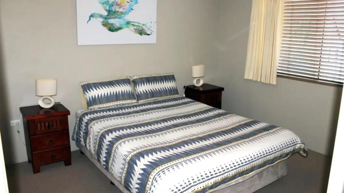 Paradise Grove Holiday Apartments Gold Coast Zewnętrze zdjęcie