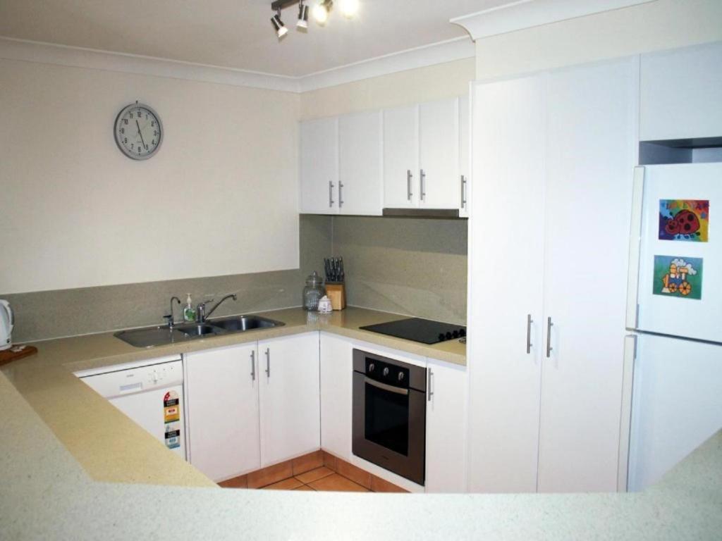 Paradise Grove Holiday Apartments Gold Coast Zewnętrze zdjęcie