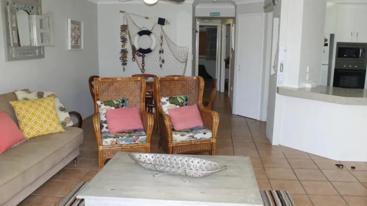 Paradise Grove Holiday Apartments Gold Coast Zewnętrze zdjęcie