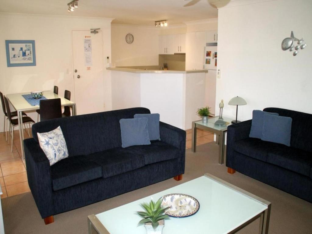 Paradise Grove Holiday Apartments Gold Coast Zewnętrze zdjęcie