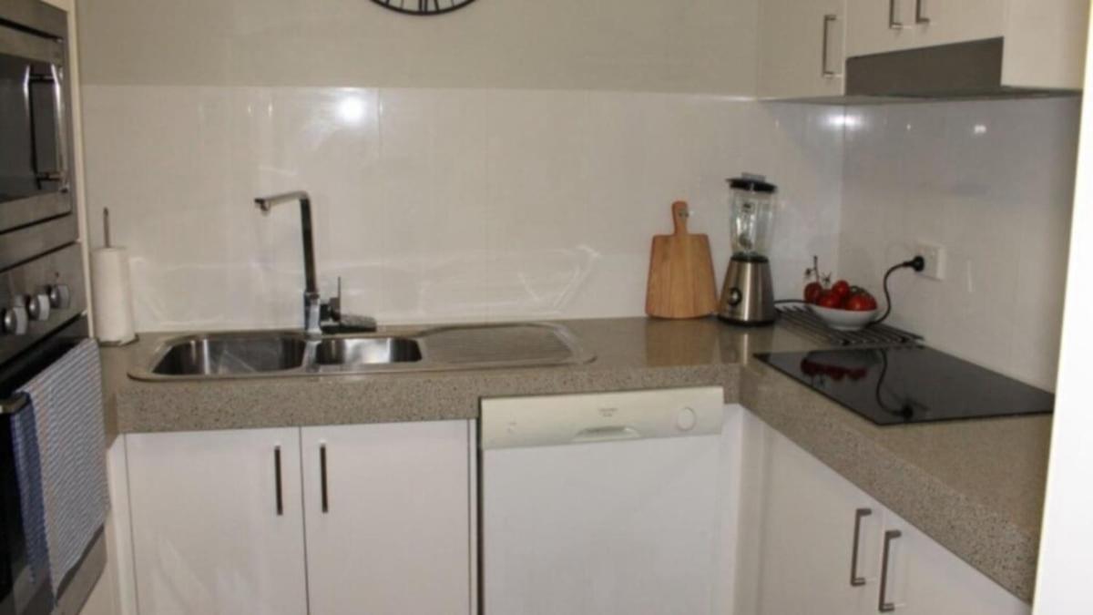 Paradise Grove Holiday Apartments Gold Coast Zewnętrze zdjęcie