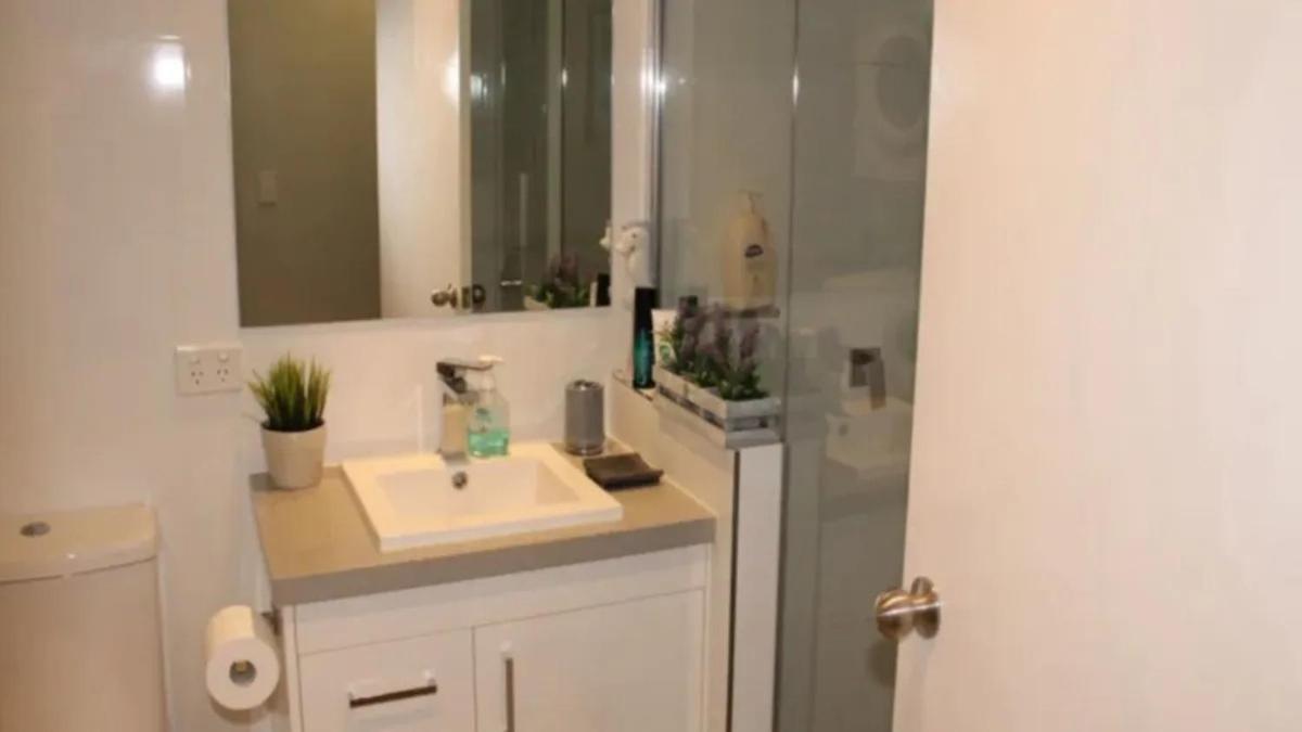 Paradise Grove Holiday Apartments Gold Coast Zewnętrze zdjęcie
