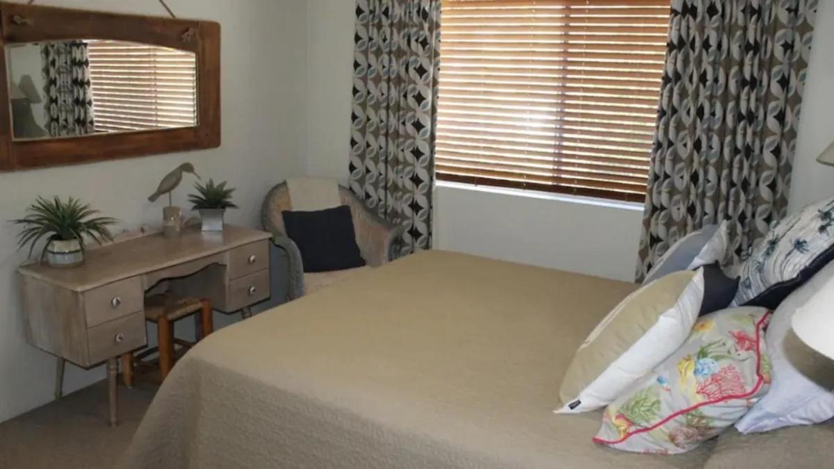 Paradise Grove Holiday Apartments Gold Coast Zewnętrze zdjęcie